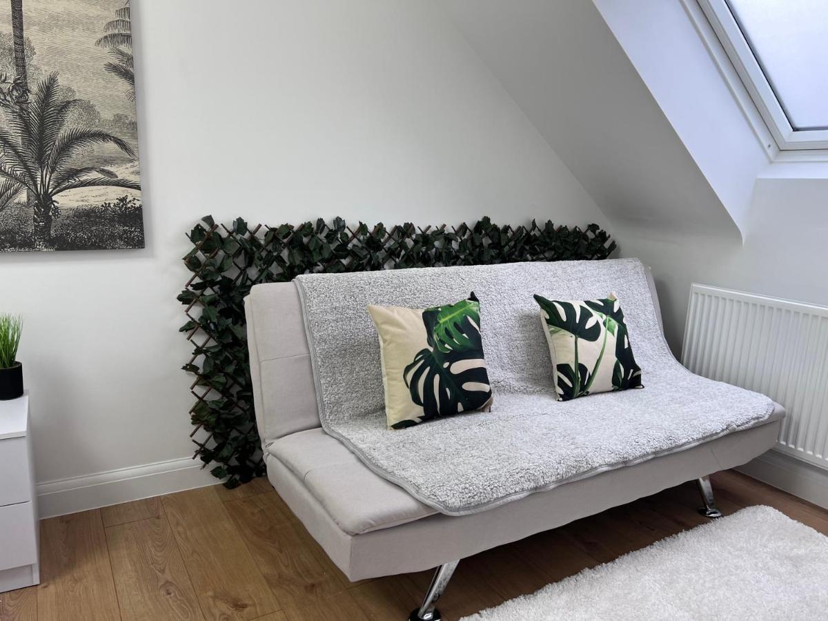 Luxury Birmingham City Centre Palace Ngoại thất bức ảnh